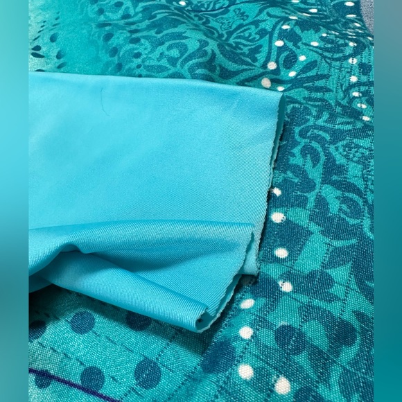 Youth ‘Surf Camp’ Swim Shirt - Picture 2 of 6